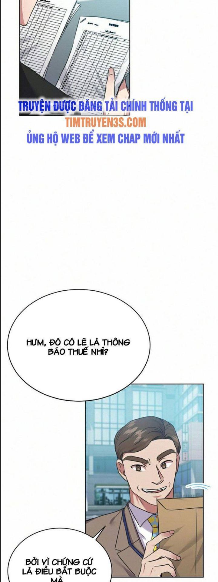 Thuế Trừng Giả Chapter  6 - 20