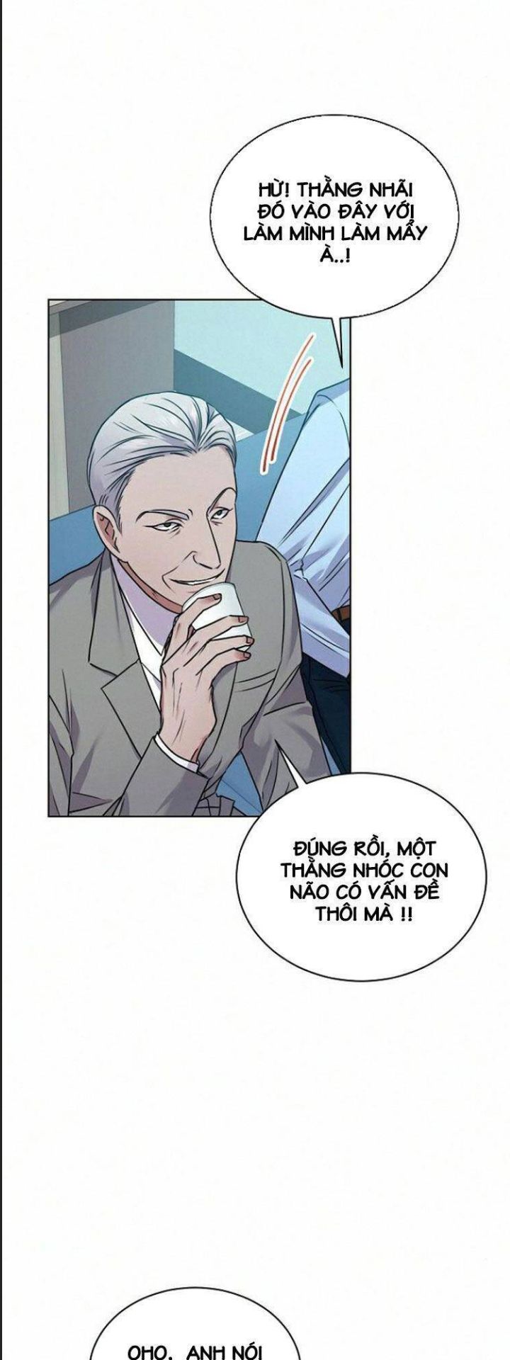 Thuế Trừng Giả Chapter  6 - 27