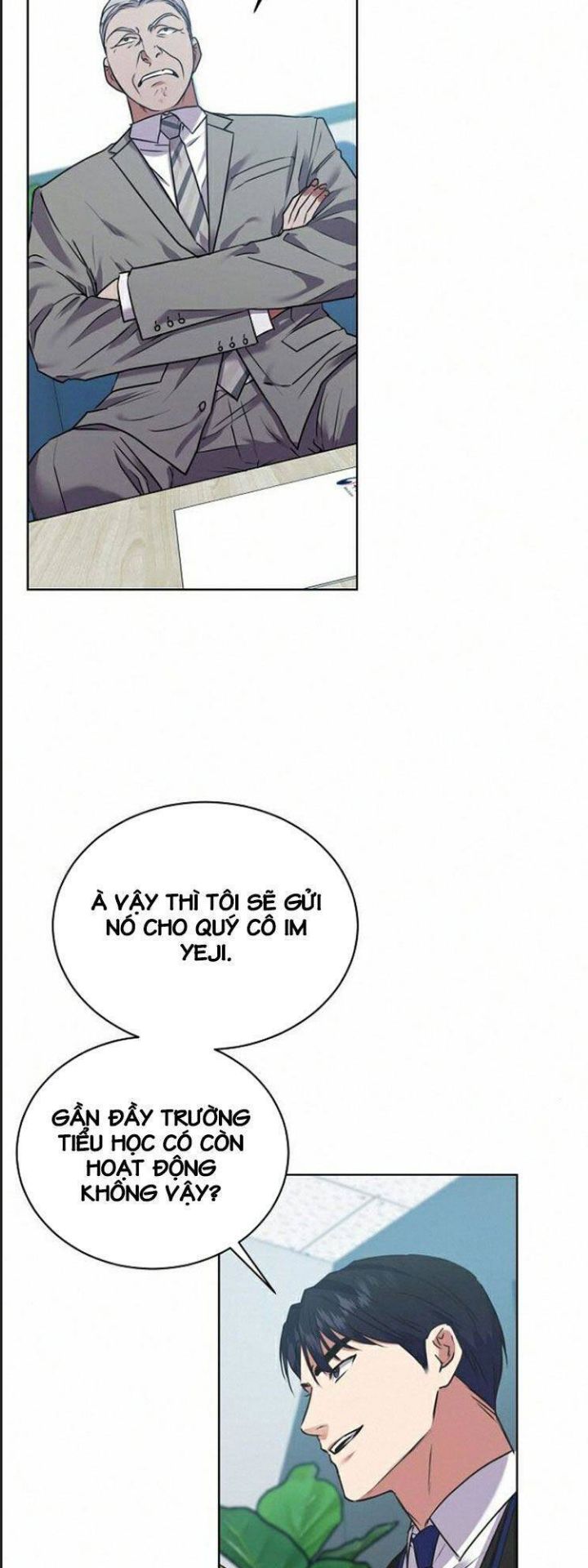 Thuế Trừng Giả Chapter  6 - 32