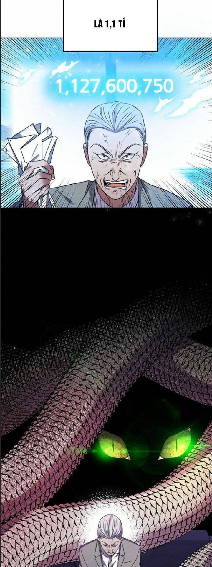 Thuế Trừng Giả Chapter 6 - 37