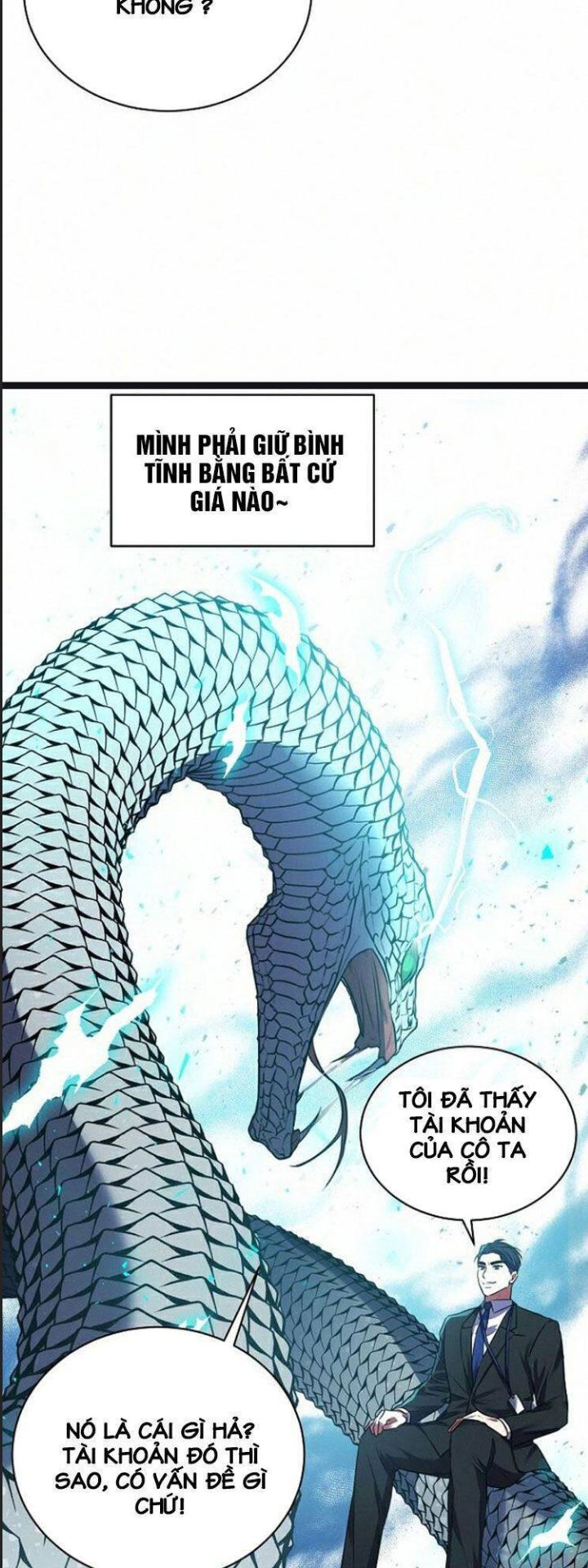 Thuế Trừng Giả Chapter 6 - 41