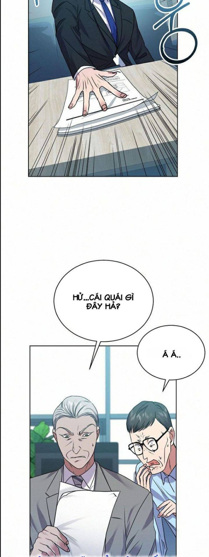 Thuế Trừng Giả Chapter  6 - 46