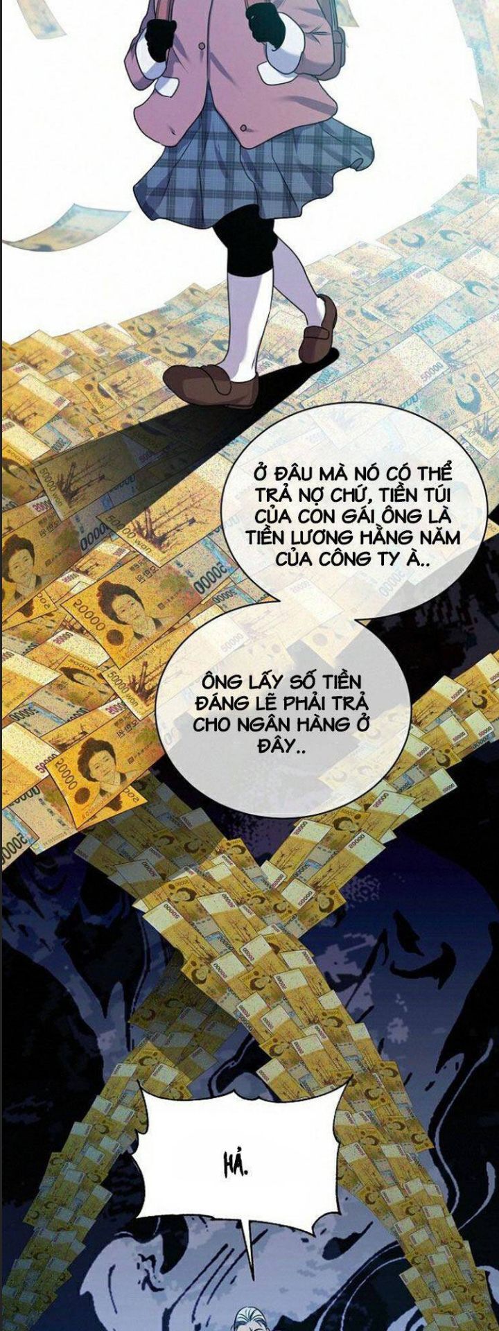 Thuế Trừng Giả Chapter  6 - 49