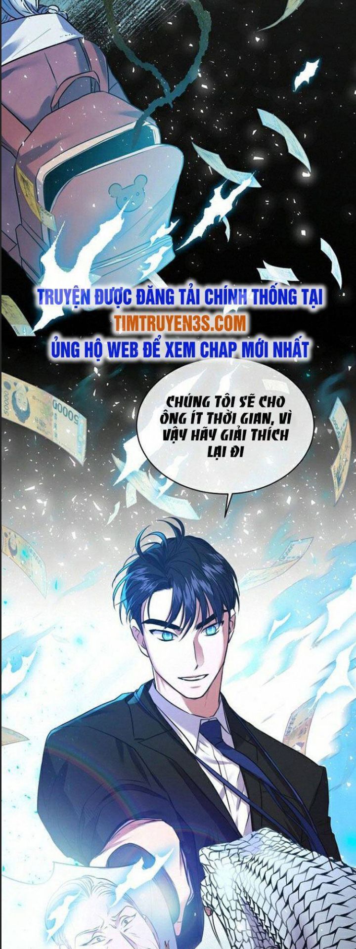 Thuế Trừng Giả Chapter 6 - 51