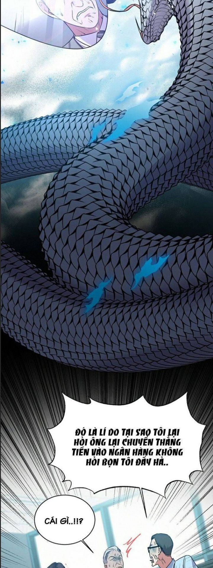 Thuế Trừng Giả Chapter  6 - 52