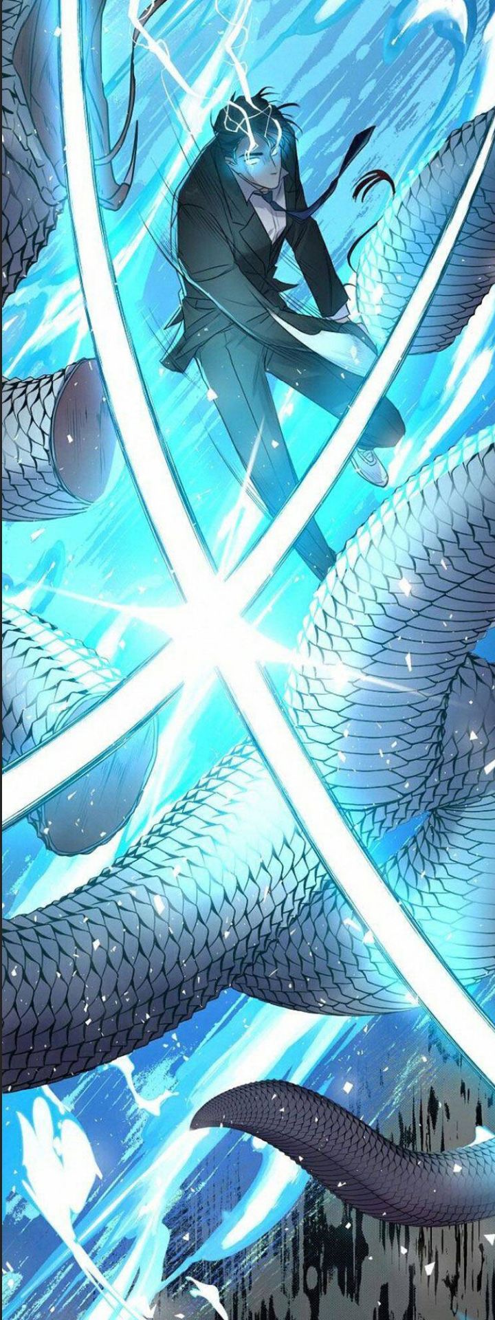 Thuế Trừng Giả Chapter  6 - 58