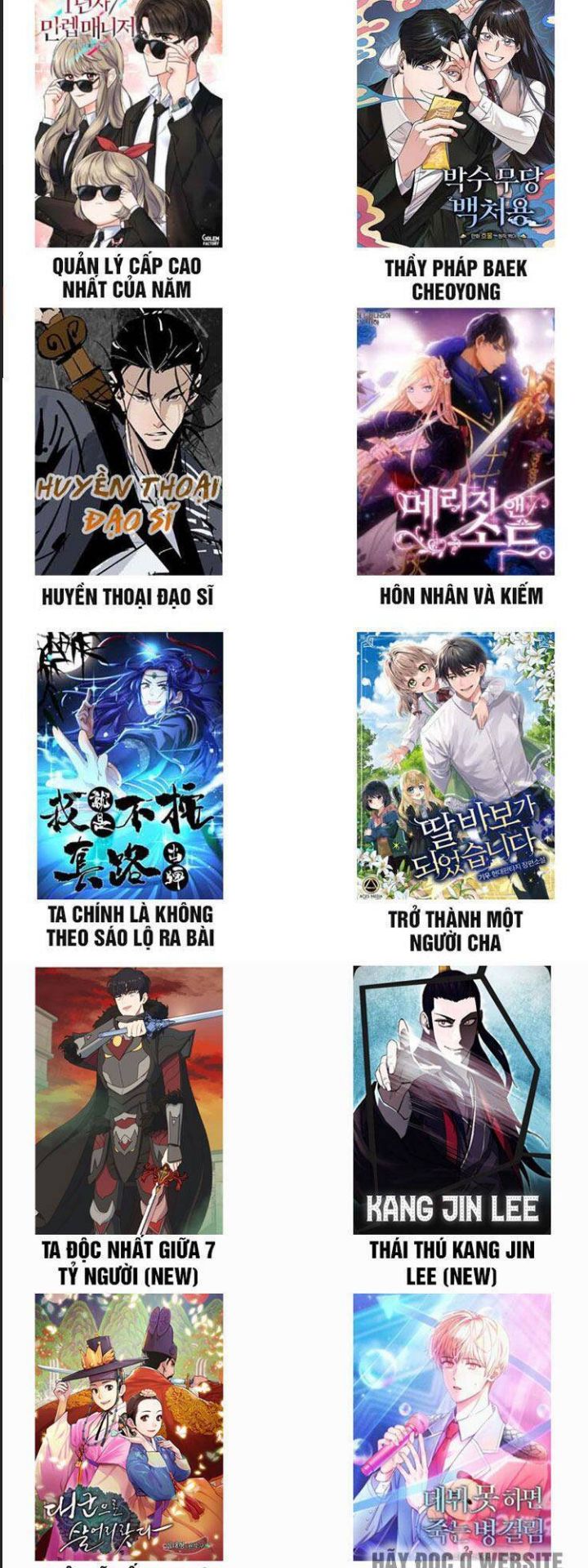 Thuế Trừng Giả Chapter  6 - 64