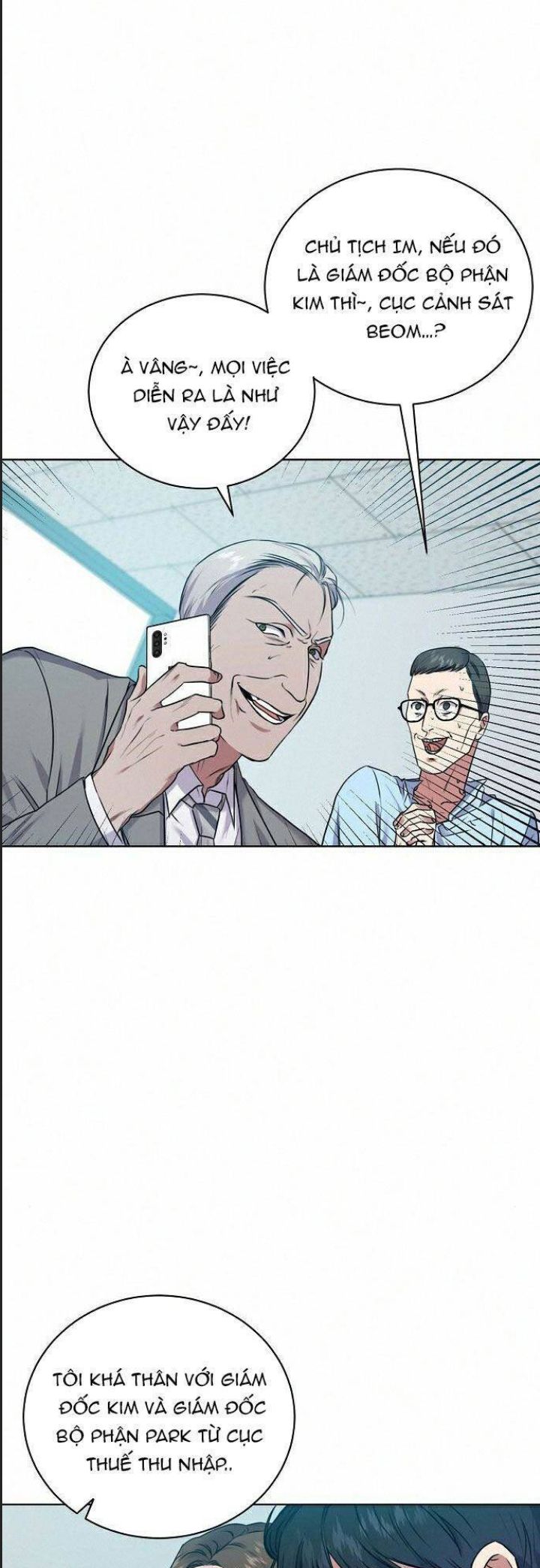 Thuế Trừng Giả Chapter  7 - 4