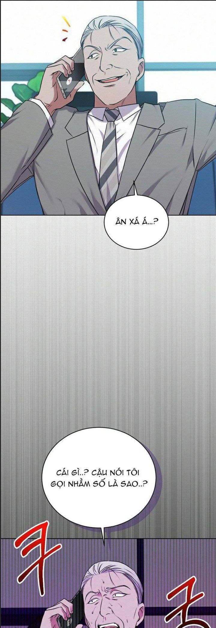 Thuế Trừng Giả Chapter  7 - 6