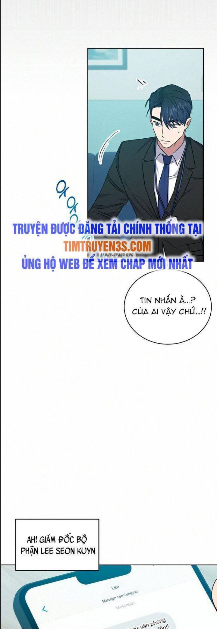 Thuế Trừng Giả Chapter  7 - 9
