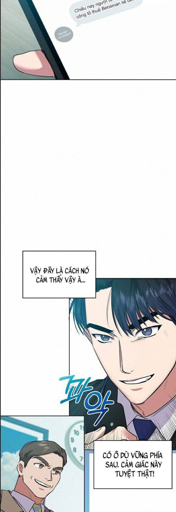 Thuế Trừng Giả Chapter  7 - 10