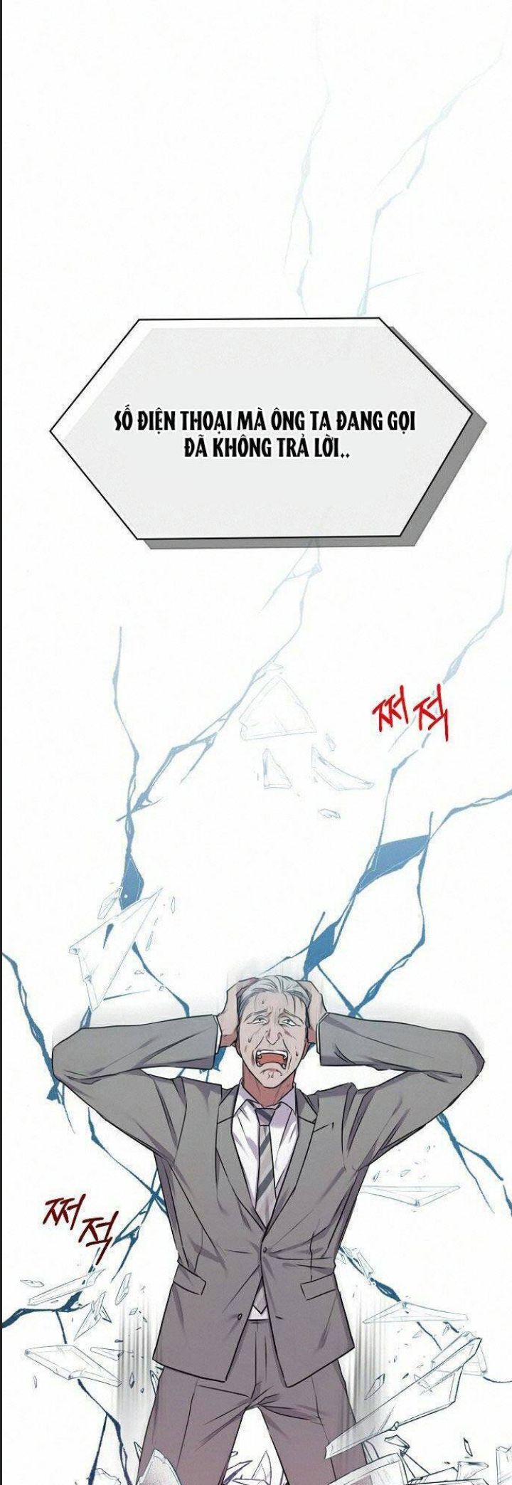 Thuế Trừng Giả Chapter  7 - 12