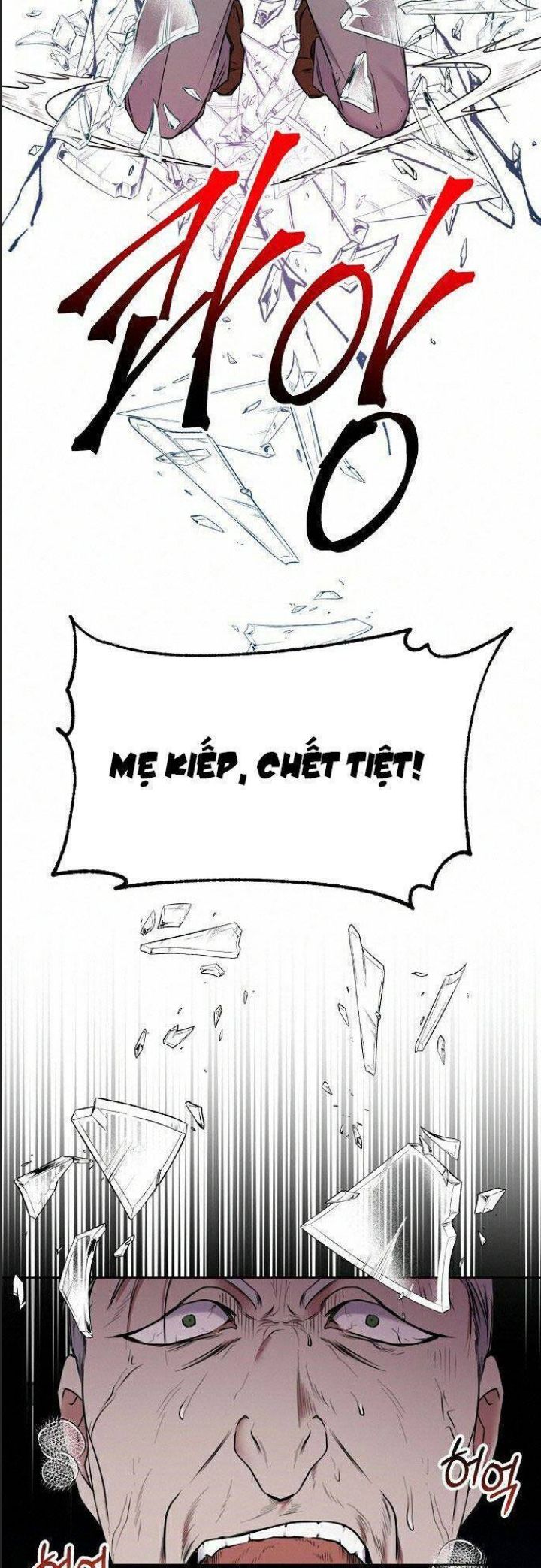 Thuế Trừng Giả Chapter  7 - 13
