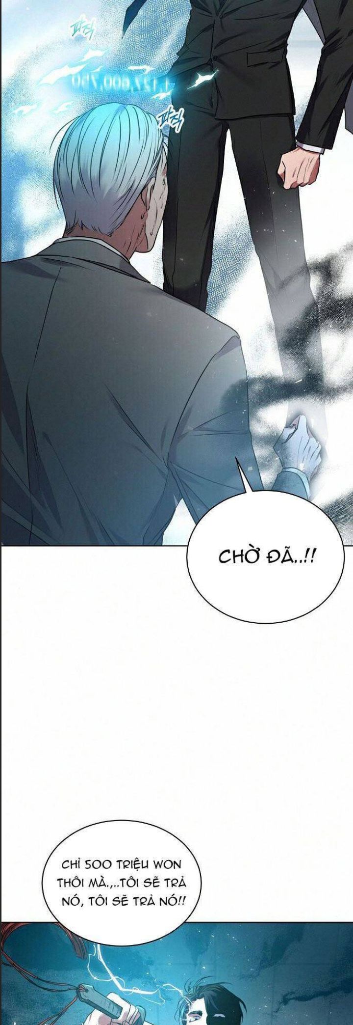 Thuế Trừng Giả Chapter  7 - 15
