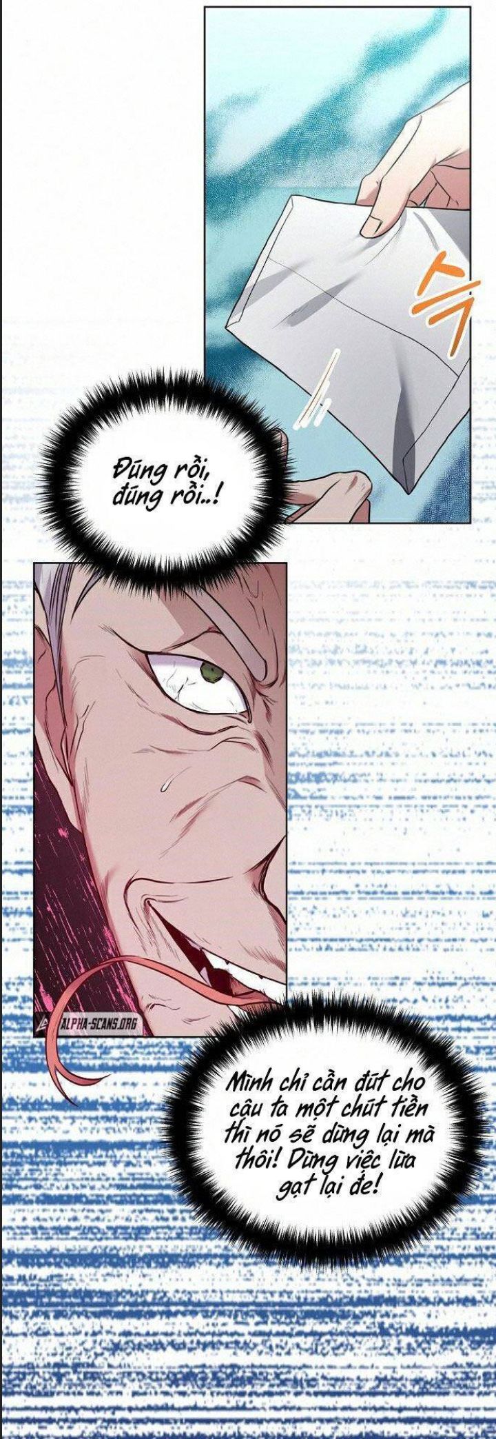 Thuế Trừng Giả Chapter  7 - 17