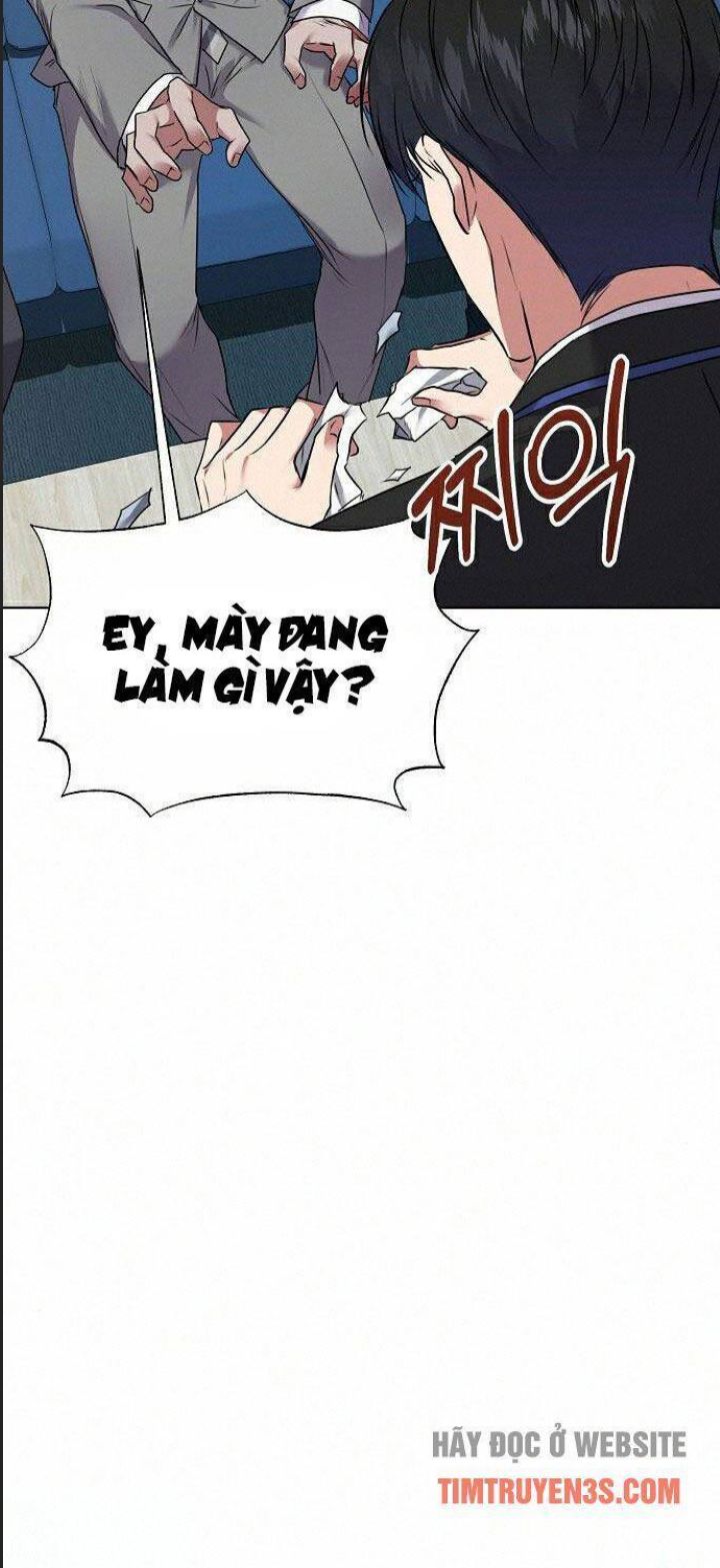 Thuế Trừng Giả Chapter 7 - 19