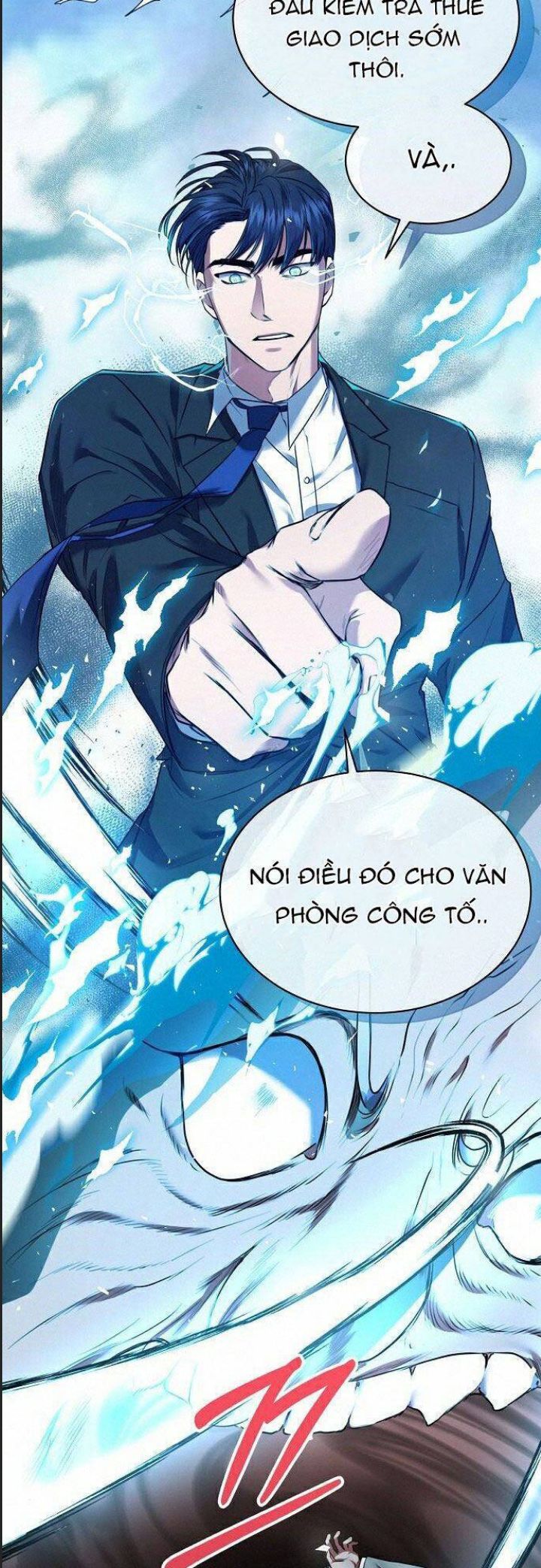 Thuế Trừng Giả Chapter 7 - 21