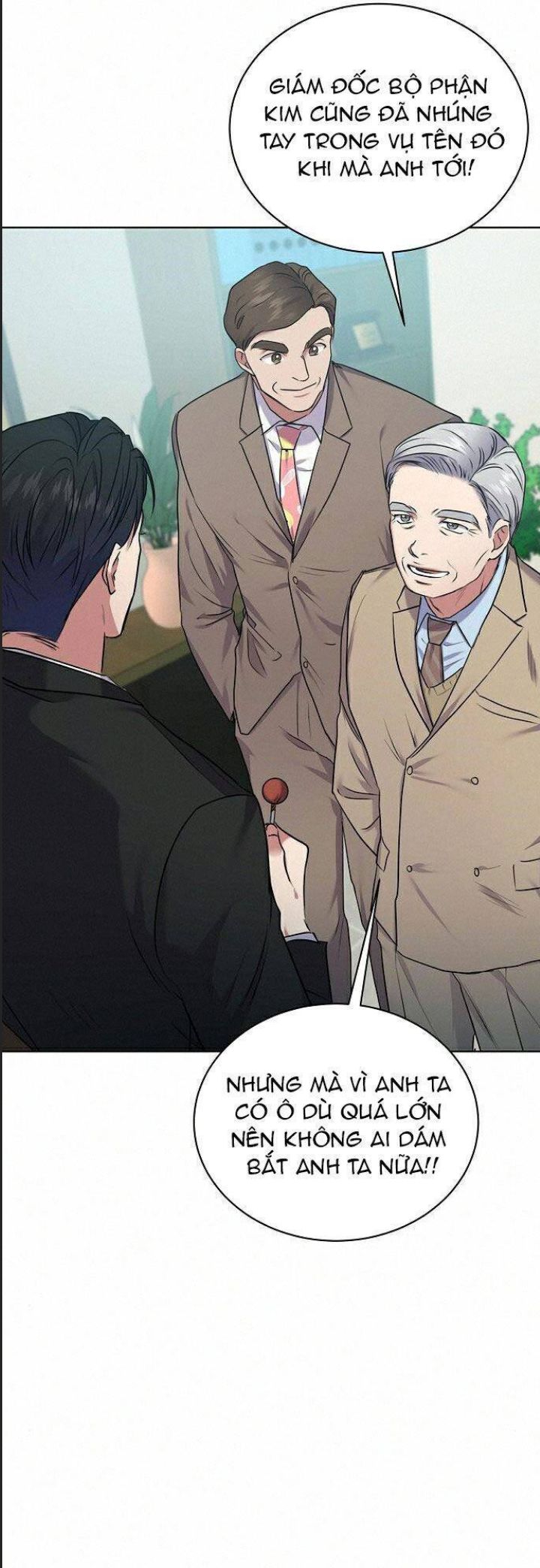 Thuế Trừng Giả Chapter  7 - 33