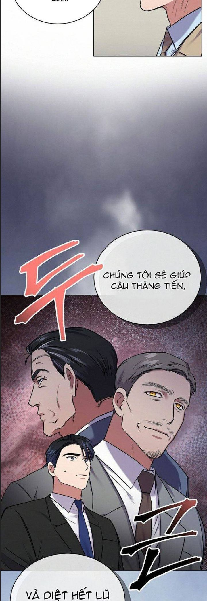 Thuế Trừng Giả Chapter 7 - 35