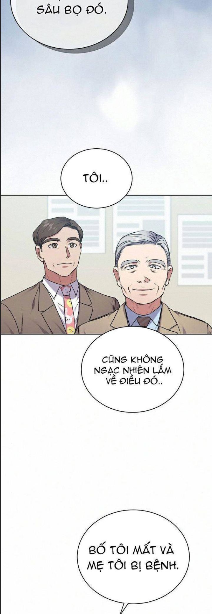 Thuế Trừng Giả Chapter  7 - 36