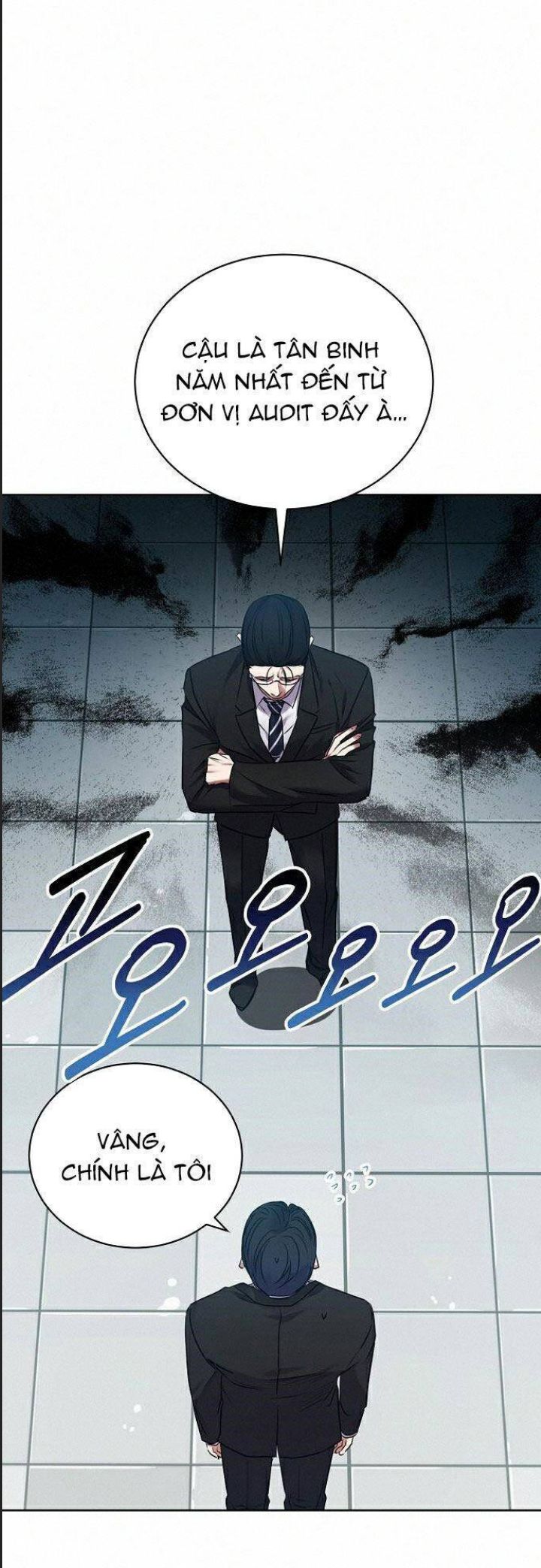 Thuế Trừng Giả Chapter  7 - 45