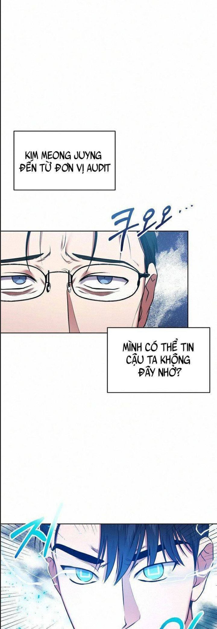 Thuế Trừng Giả Chapter  7 - 46