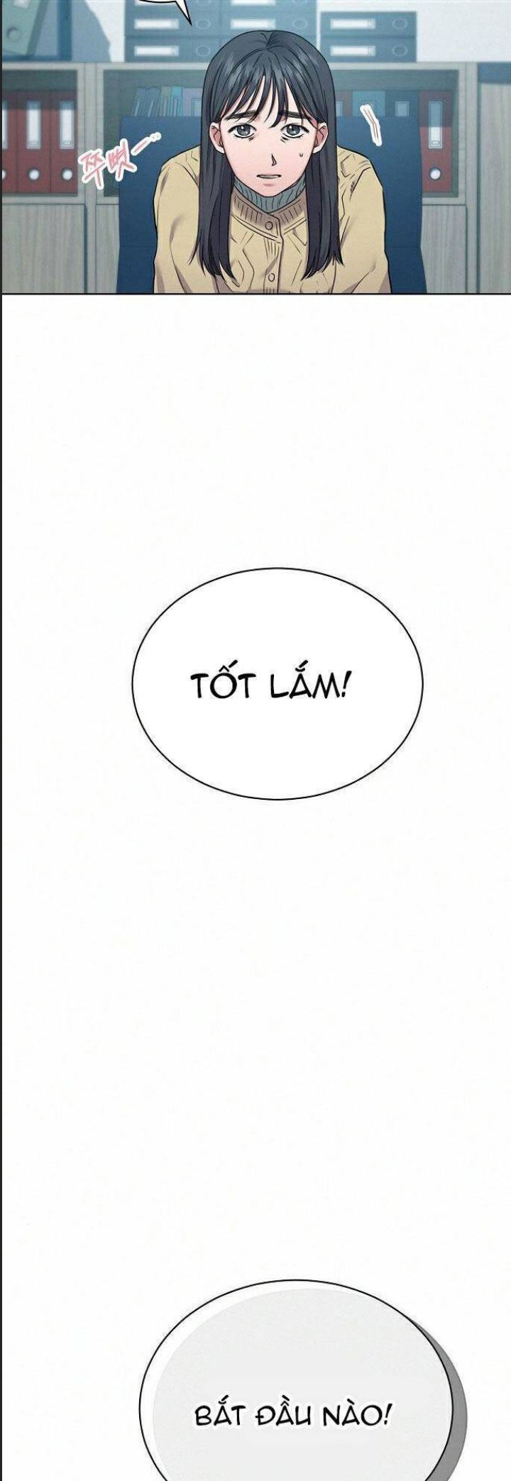 Thuế Trừng Giả Chapter  7 - 54