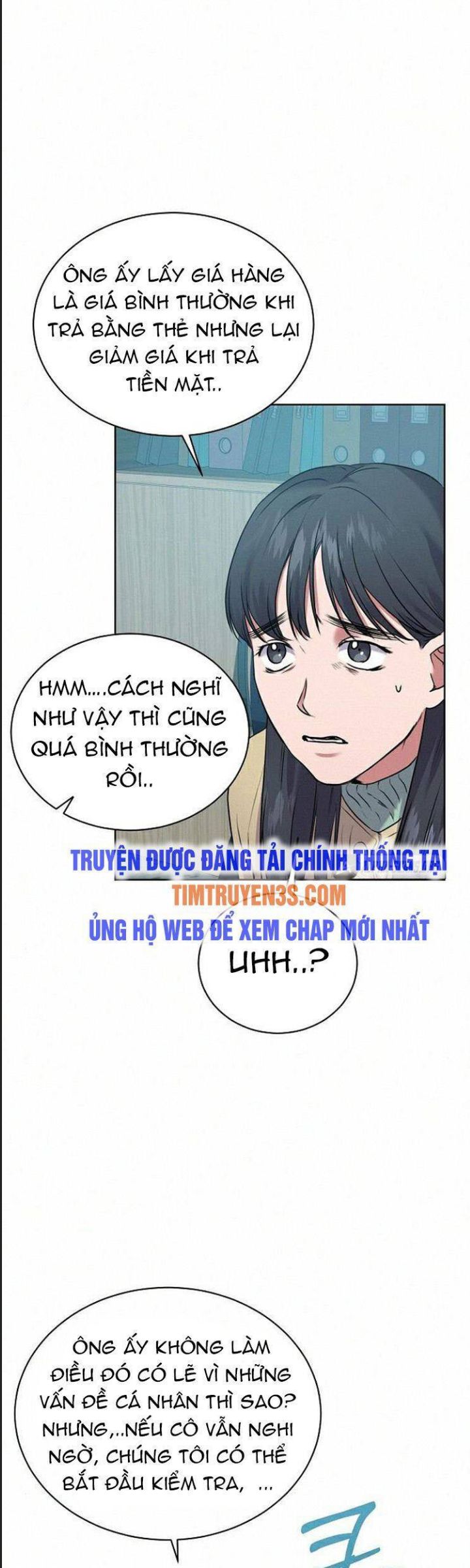 Thuế Trừng Giả Chapter  8 - 3