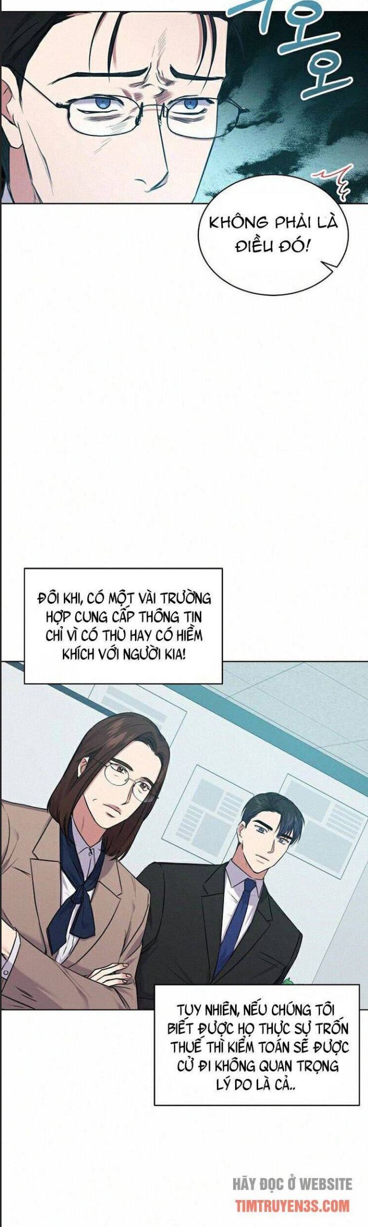 Thuế Trừng Giả Chapter 8 - 4