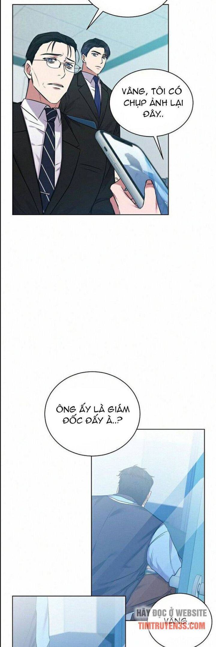 Thuế Trừng Giả Chapter 8 - 8