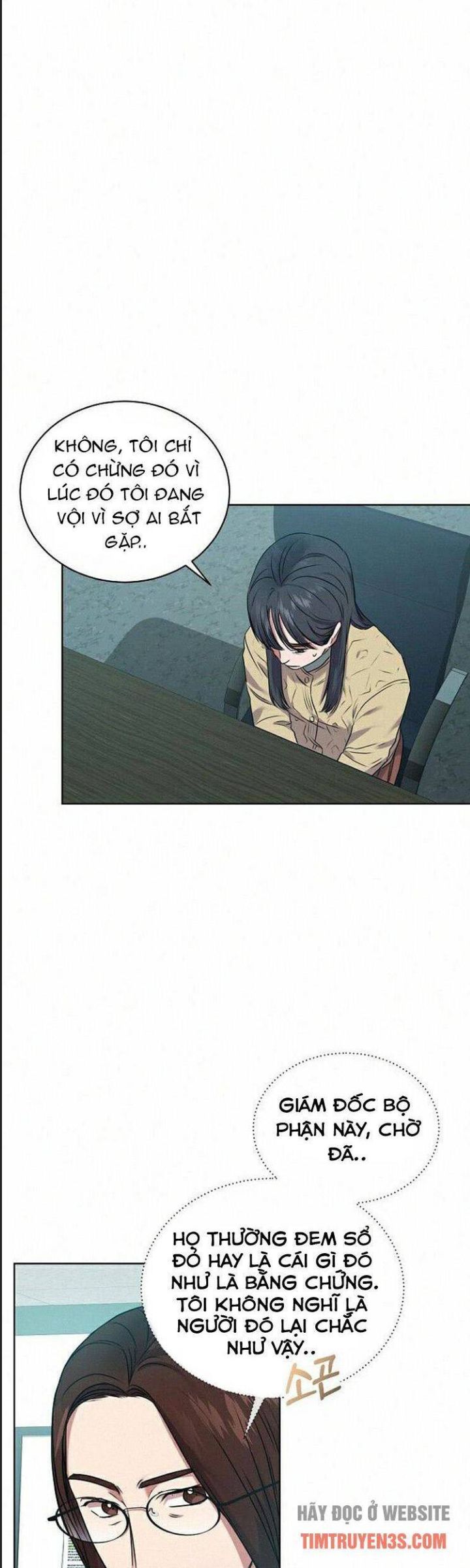 Thuế Trừng Giả Chapter 8 - 10
