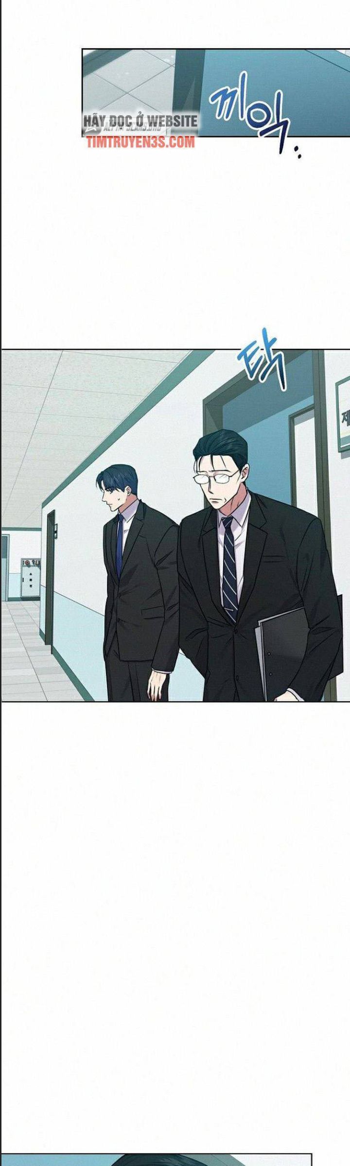Thuế Trừng Giả Chapter  8 - 13