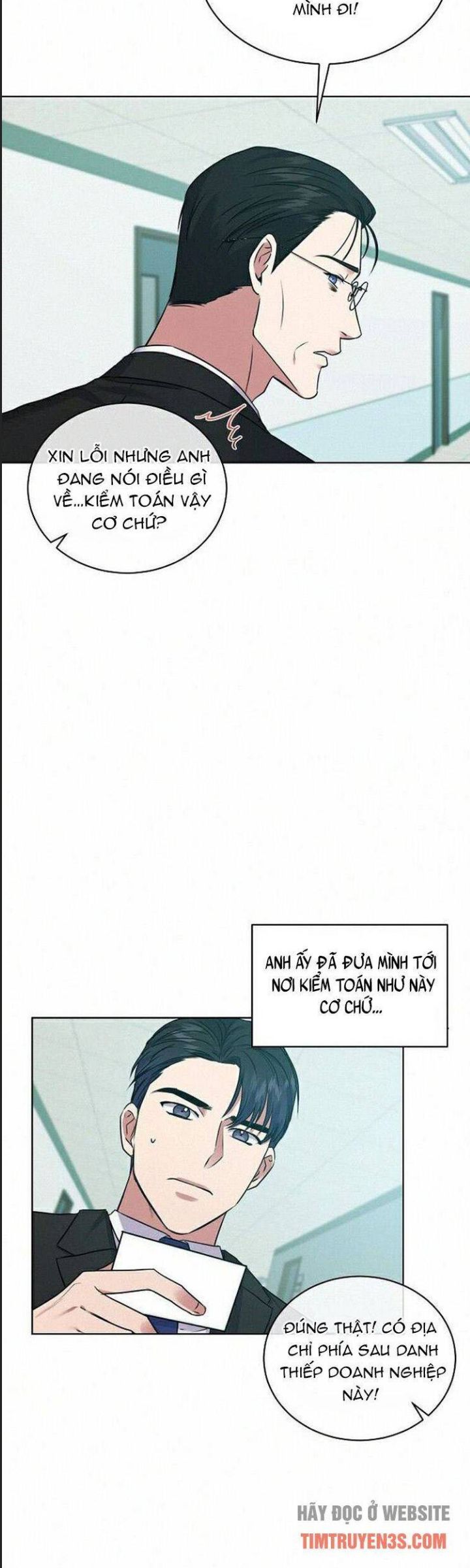 Thuế Trừng Giả Chapter  8 - 16