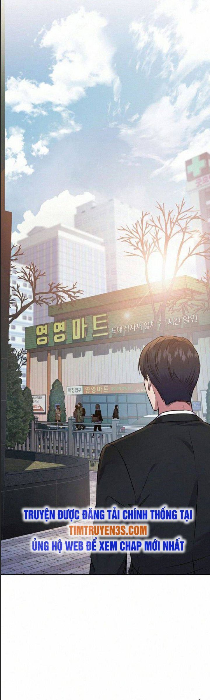 Thuế Trừng Giả Chapter  8 - 19