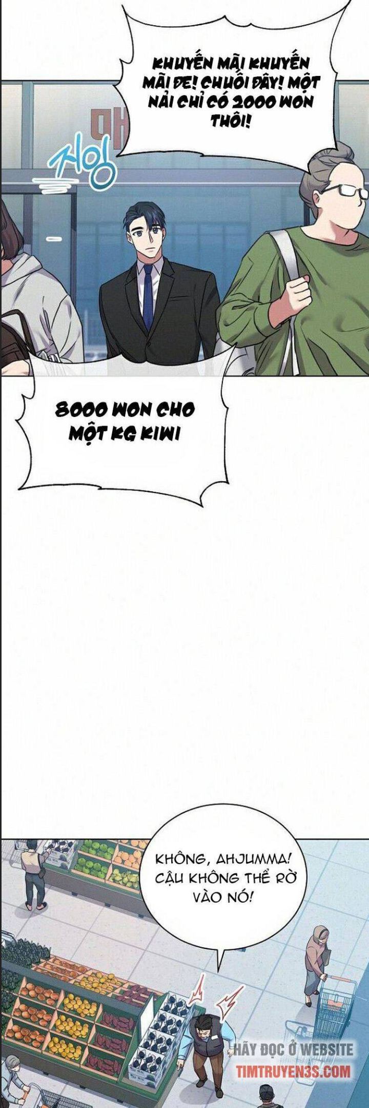 Thuế Trừng Giả Chapter 8 - 20