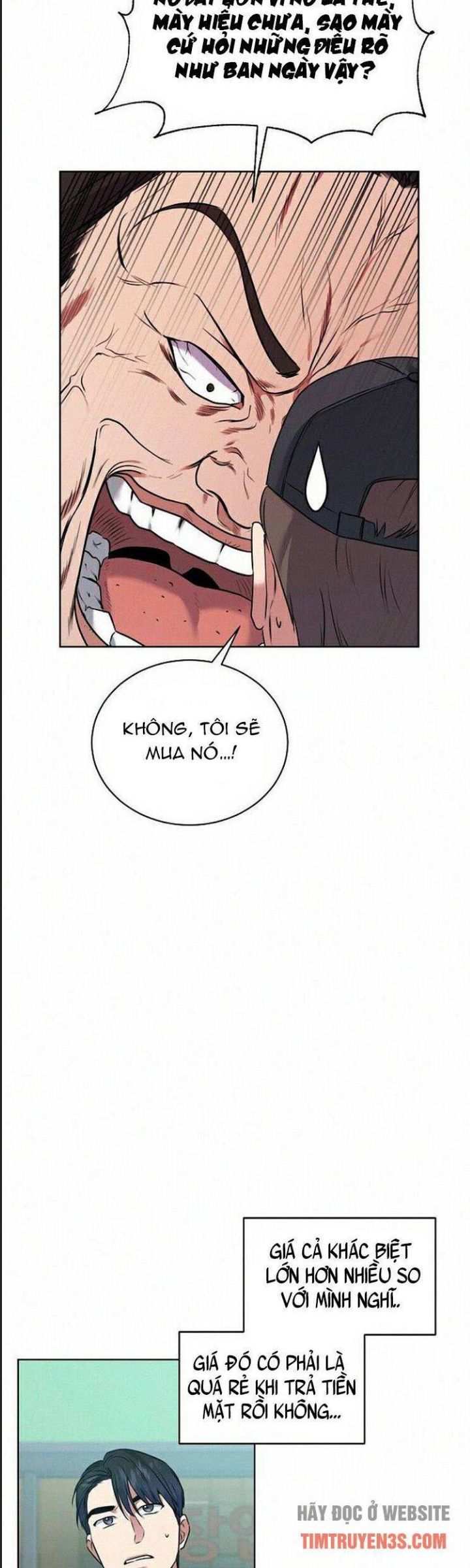 Thuế Trừng Giả Chapter  8 - 22