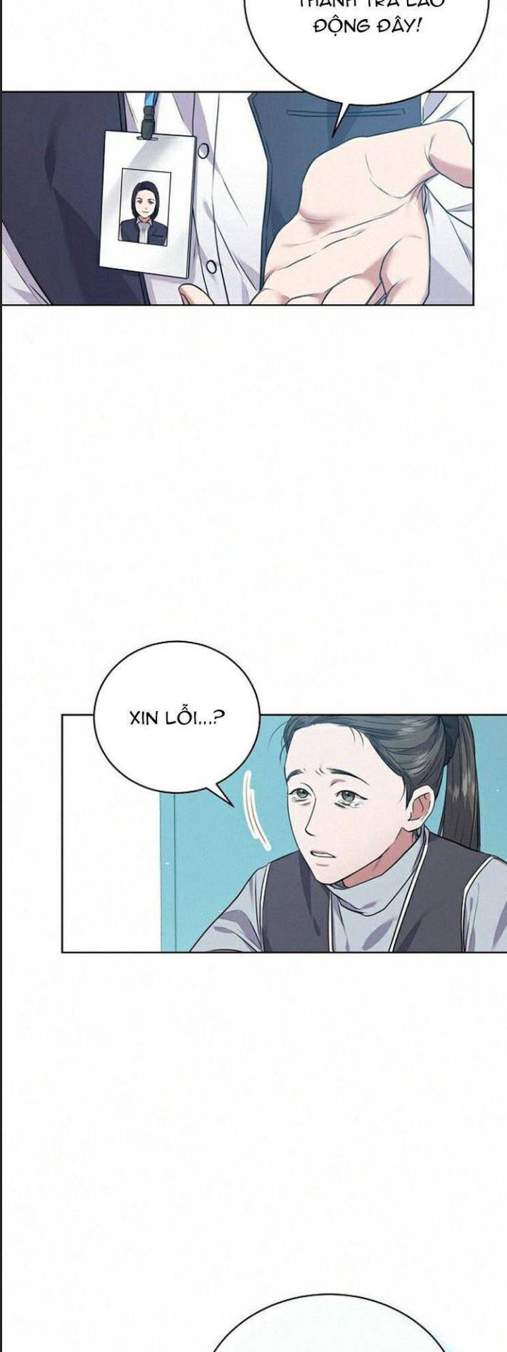 Thuế Trừng Giả Chapter  9 - 3