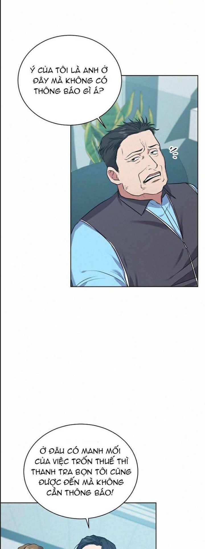 Thuế Trừng Giả Chapter  9 - 7