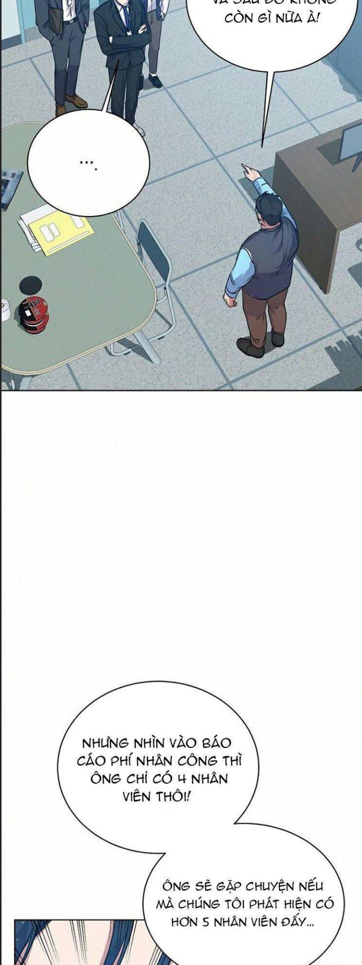 Thuế Trừng Giả Chapter  9 - 14