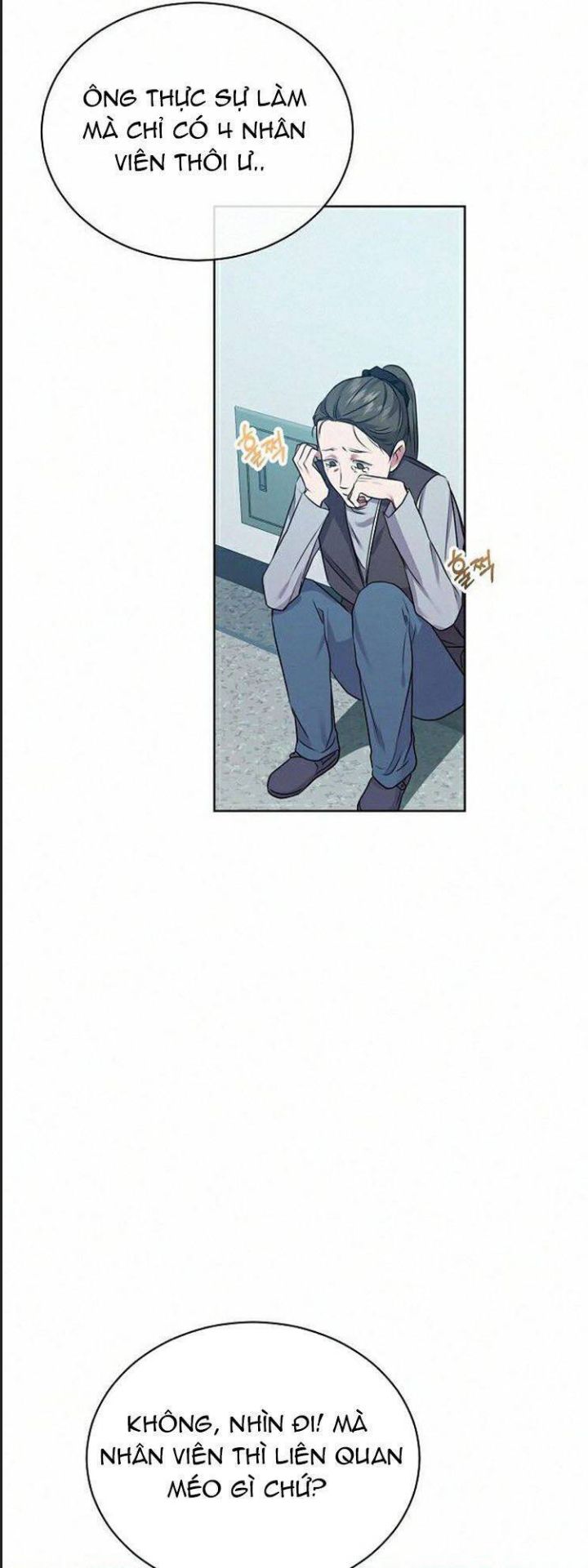 Thuế Trừng Giả Chapter  9 - 17