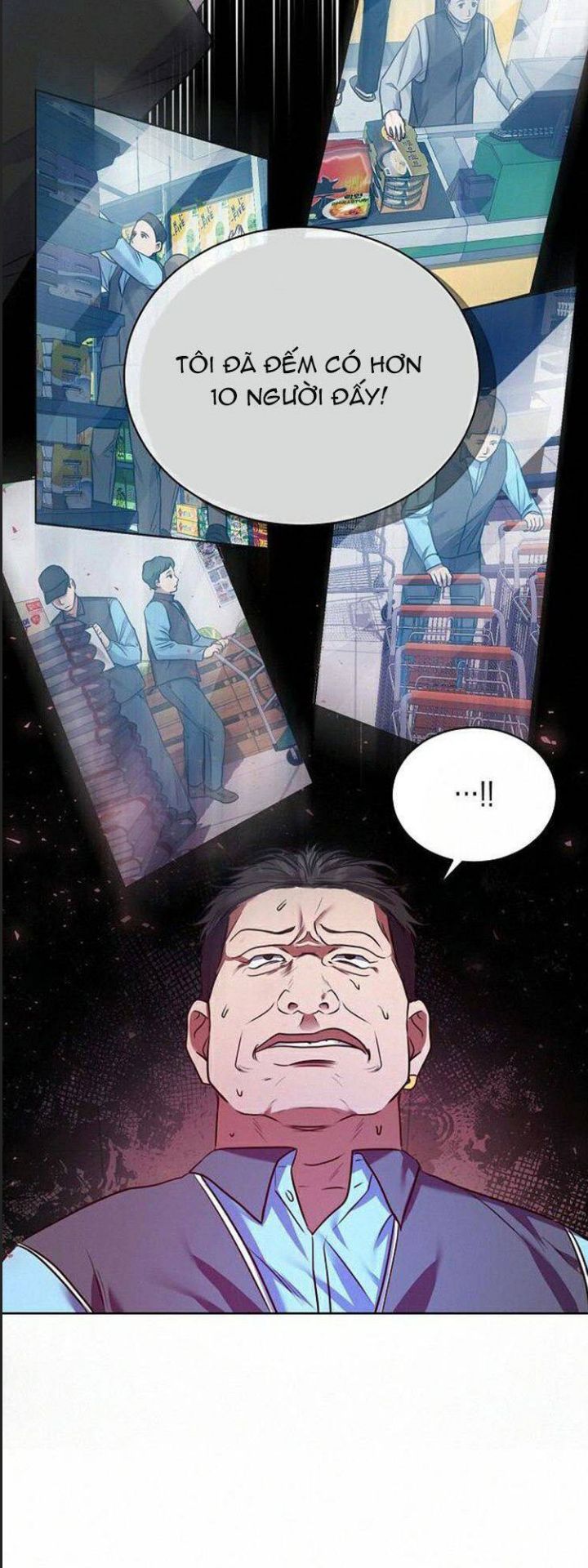 Thuế Trừng Giả Chapter 9 - 20