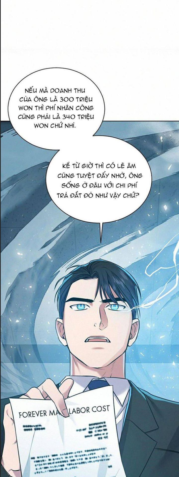 Thuế Trừng Giả Chapter  9 - 21