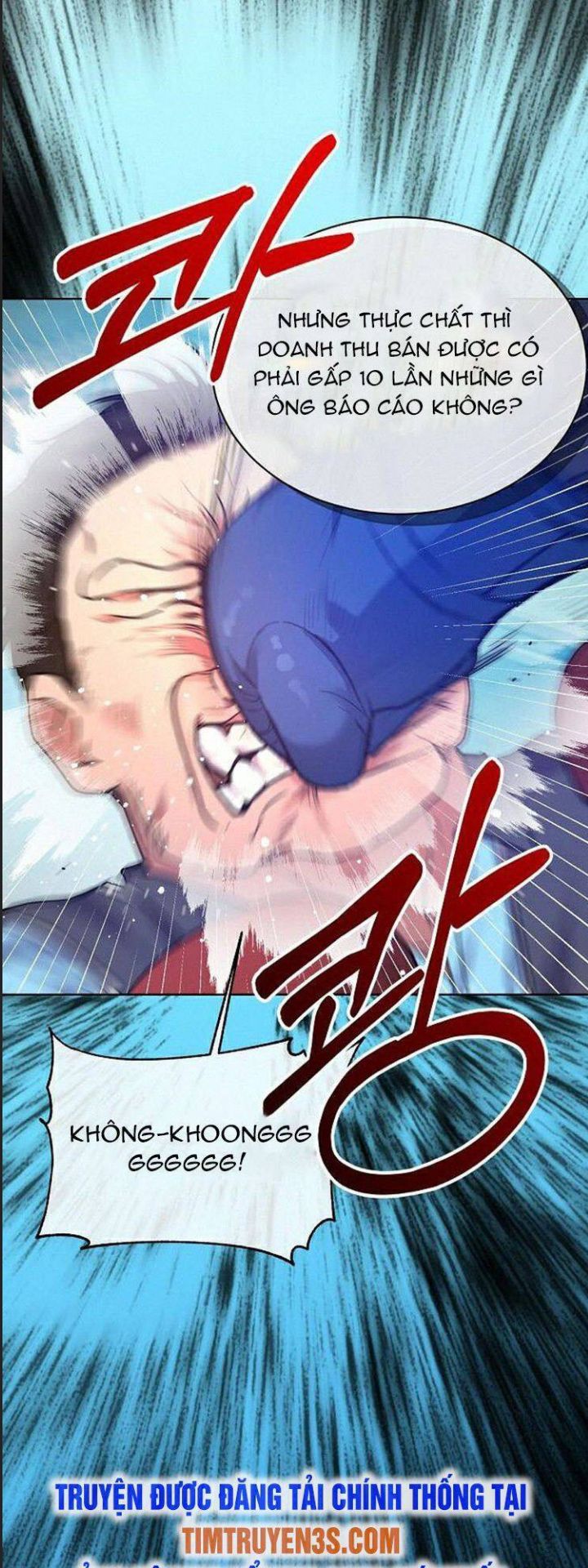 Thuế Trừng Giả Chapter  9 - 27