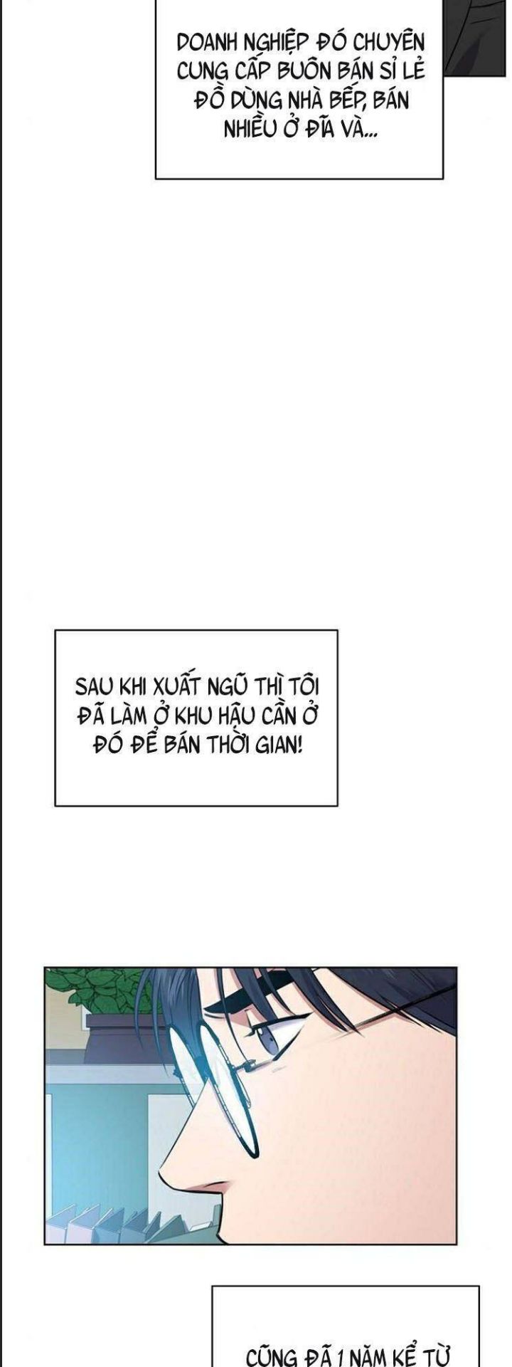 Thuế Trừng Giả Chapter 10 - 7