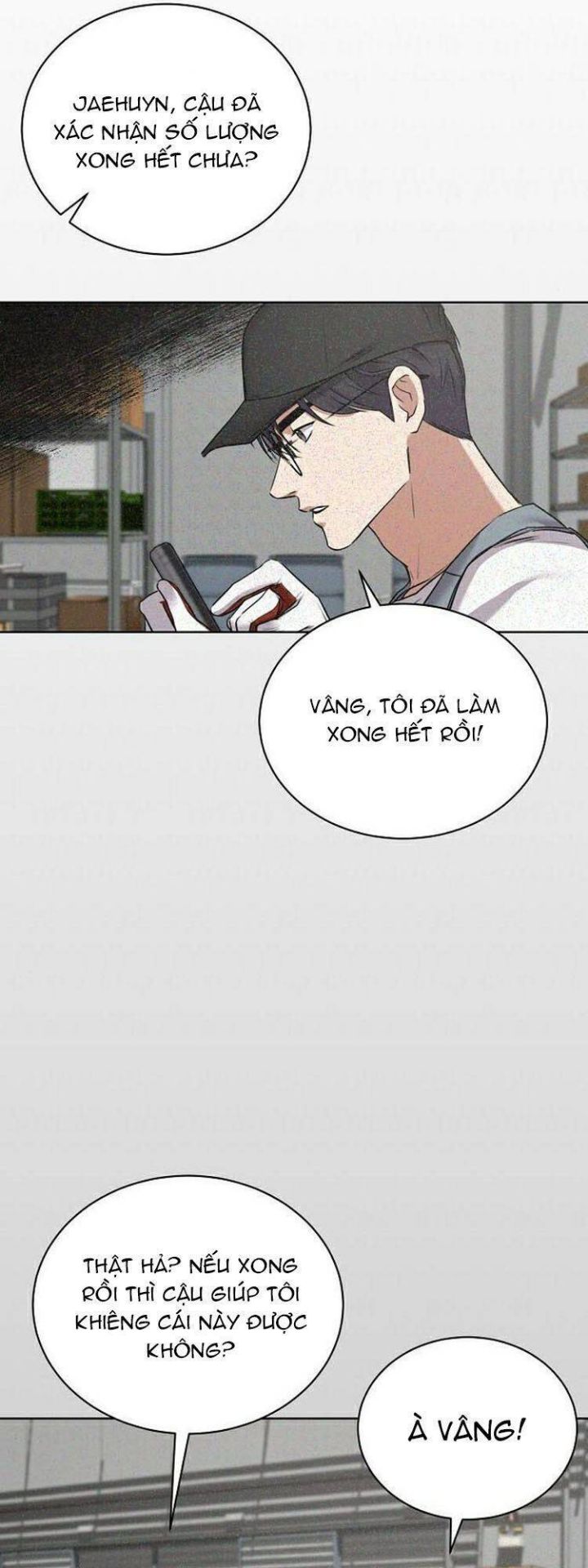 Thuế Trừng Giả Chapter 10 - 9