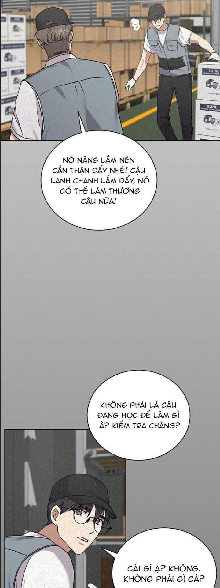 Thuế Trừng Giả Chapter  10 - 10