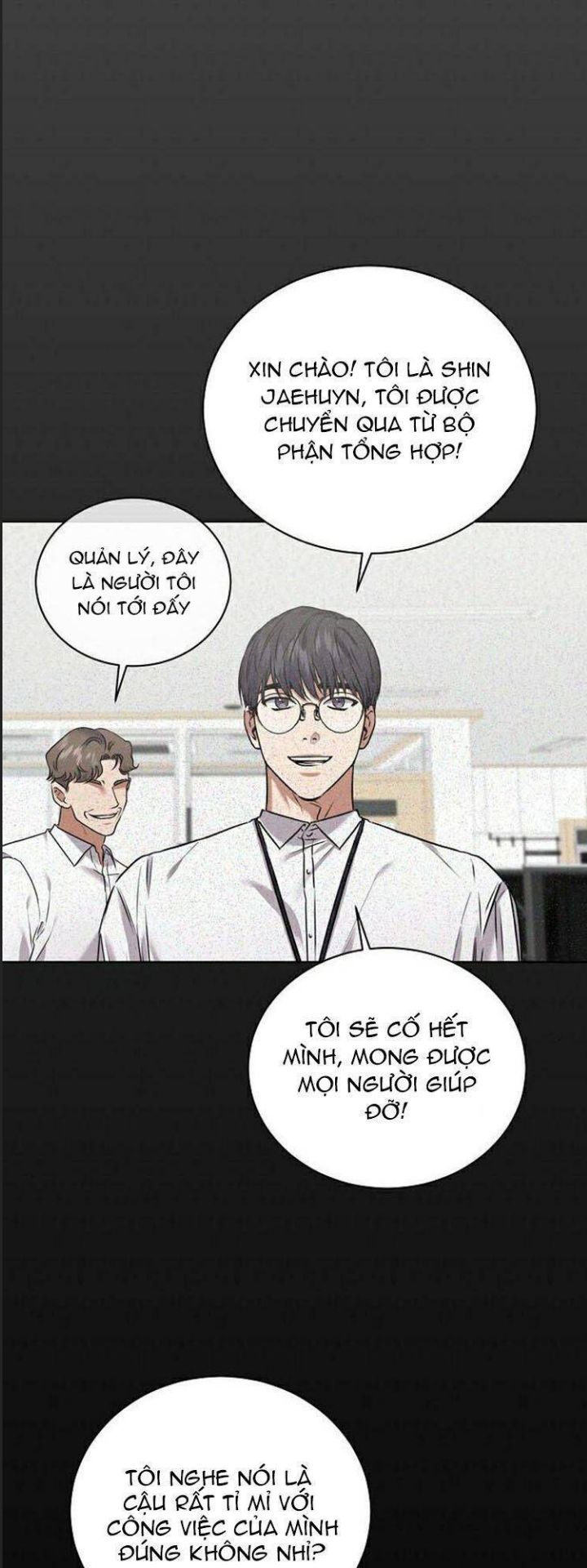 Thuế Trừng Giả Chapter 10 - 12