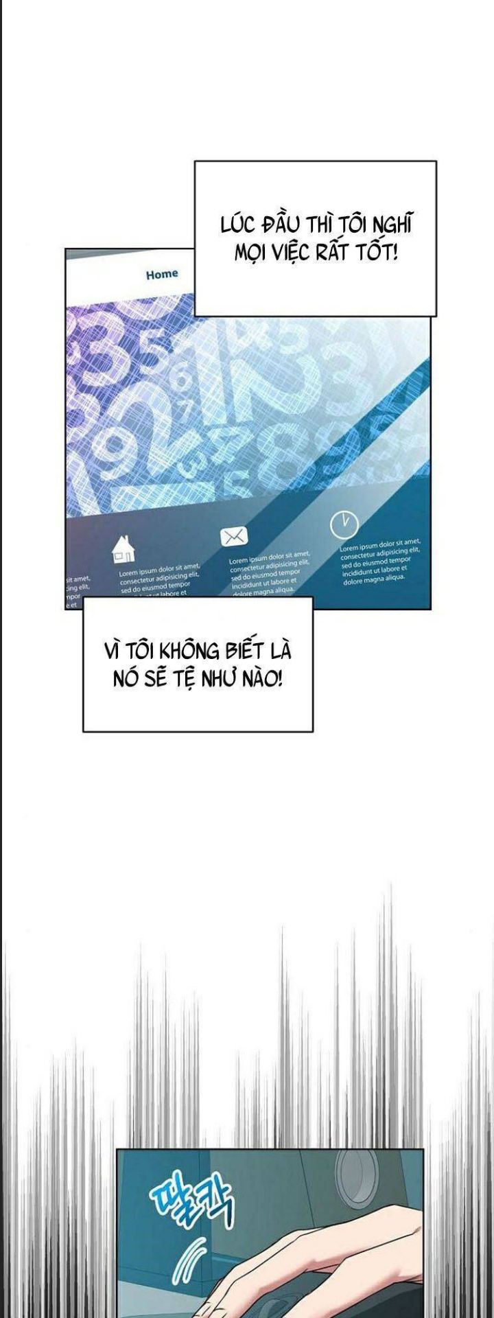 Thuế Trừng Giả Chapter  10 - 15