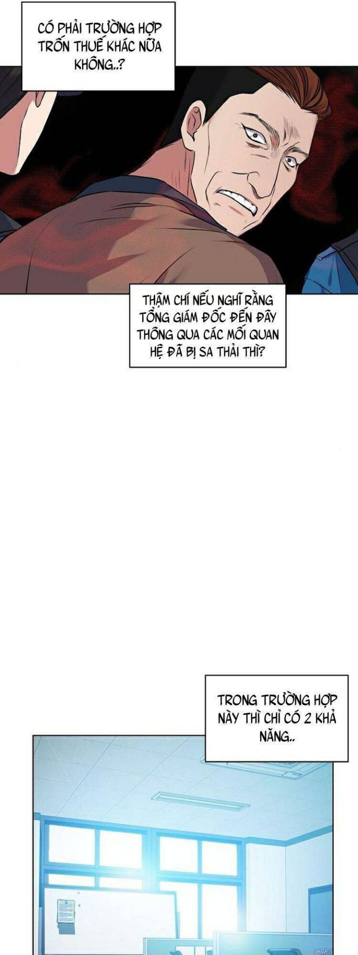 Thuế Trừng Giả Chapter  10 - 21