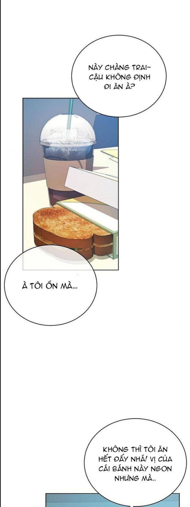 Thuế Trừng Giả Chapter  10 - 23